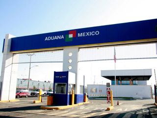 aduanas