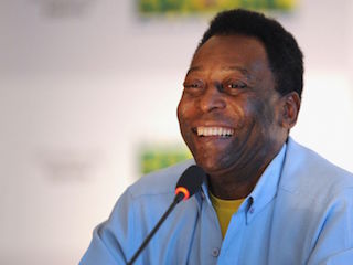 pele