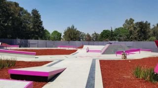 skatepark