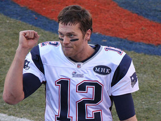 tom brady
