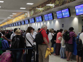 aeropuerto