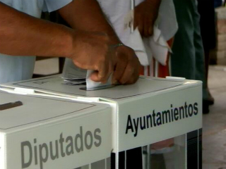 eleccion