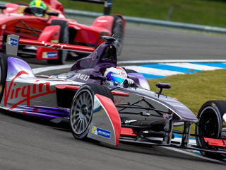 formulaE