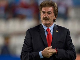 lavolpe