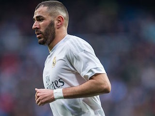 benzema