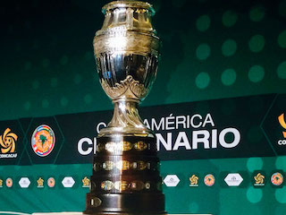 copa