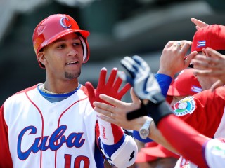 cuba beisbol