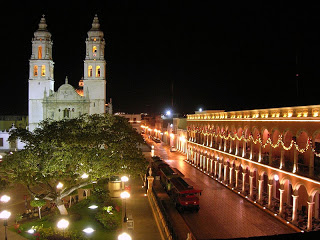 campeche