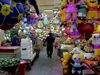 merced