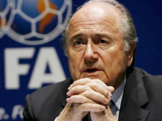 blatter