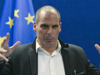 varoufakis