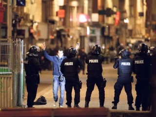 belgica