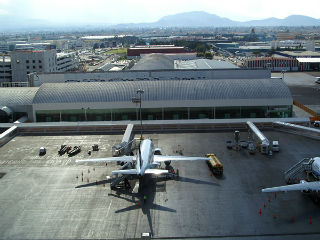 aeropuerto