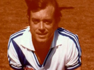  Silvio Fogel