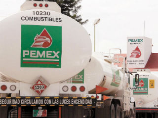 pemex
