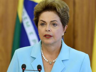 rousseff