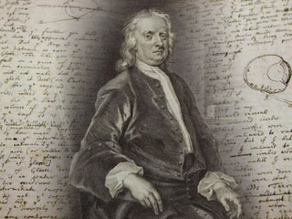 IsaacNewton