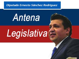 antena legislativa