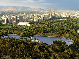 chapultepec