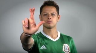 chicharito
