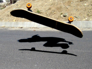 skatepark