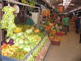 mercados publicos