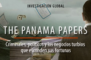 panama