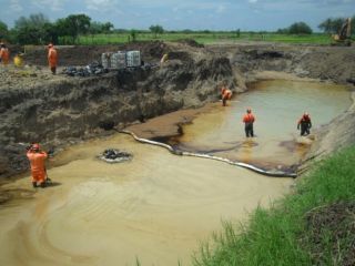 derrame pemex
