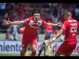 toluca