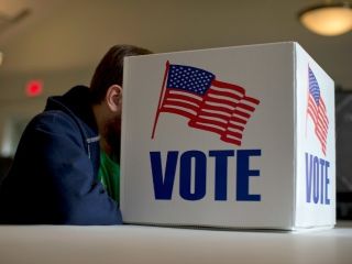 vote