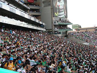 tribuna