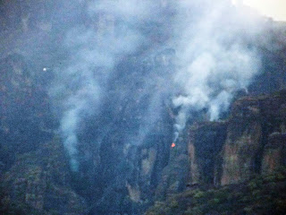 incendio