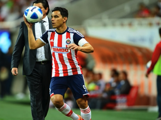 chivas