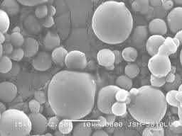 microencapsulacion