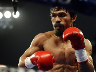 pacquiao