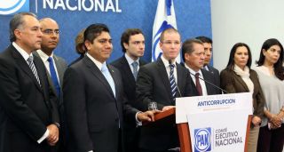 anticorrupcion