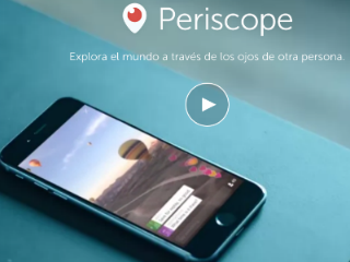 periscope