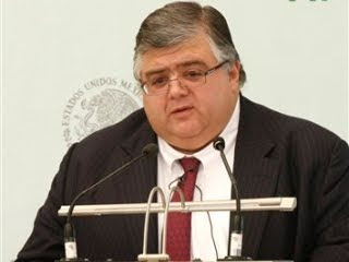 Agustin Carstens