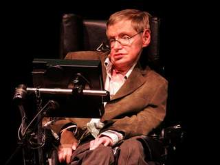 hawking