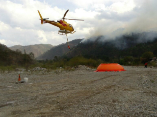 incendio