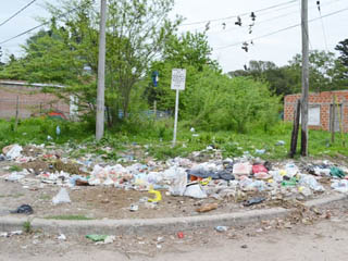 basura