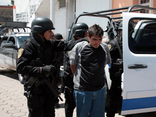 delincuencia
