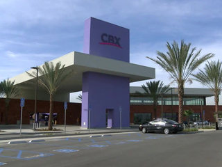 Cross Border Xpress