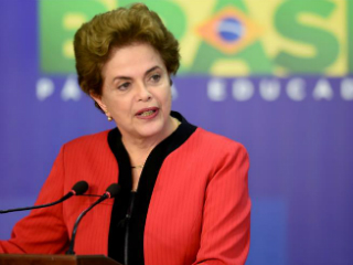 Rousseff