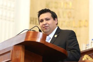 rnesto Sanchez Rodriguez