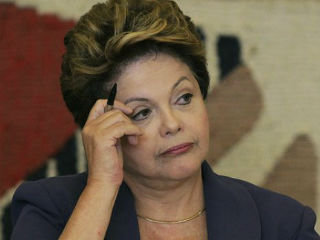 dilma