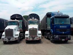 transporte