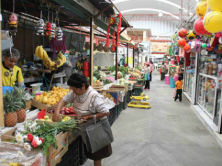 mercado