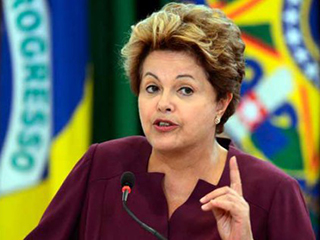 rousseff