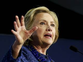 clinton